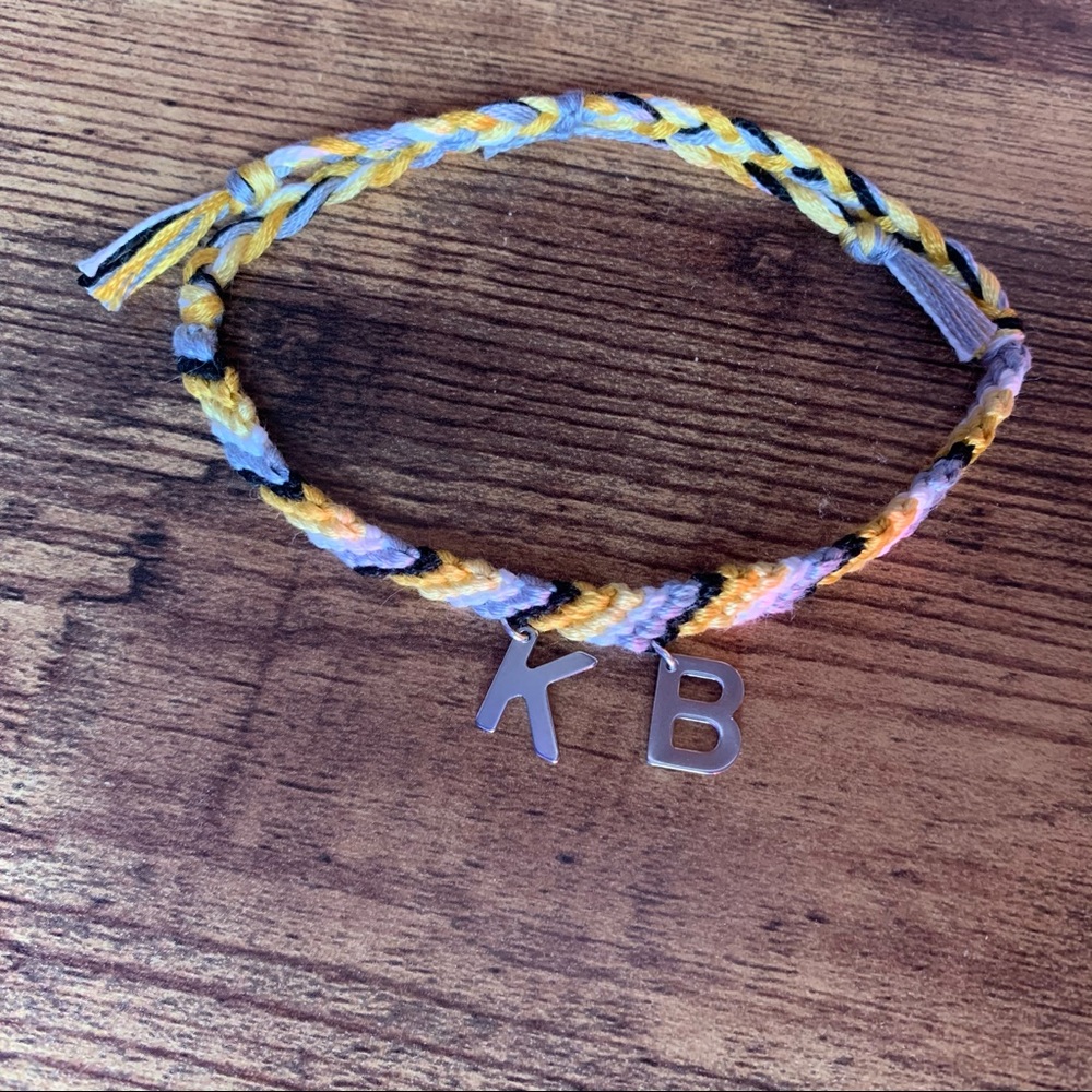 Kotaro Bokuto Charm Bracelet